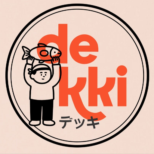 Dekki Sushi Bar